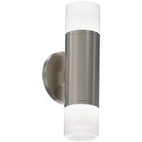 SONNEMAN Lighting ALC Two-Sided LED Sconce 3051.13-GN25-GN25, настенный светильник бра