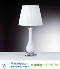 Ideal Lux LILLY TL1 BIANCO 026084