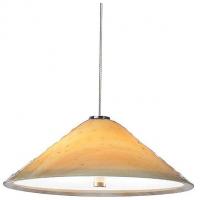 Tech Lighting 700FJLRKSZ Mini Larkspur Pendant, светильник