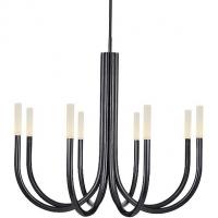 Visual Comfort Rousseau LED Chandelier KW 5580AB-SG, светильник