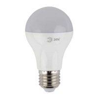 Эра LED лампа  A60 E27 10W, 220V (A60-10w-827-E27) белый свет