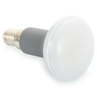 Supra Лампа светодиодная  SL-LED-PR-R50-4.5W/3000/E14