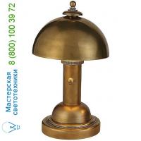 Visual Comfort TOB 3142BZ Totie Task Lamp, настольная лампа