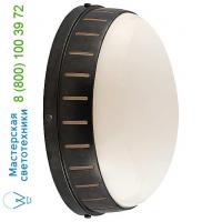 Visual Comfort Hicks Wall Sconce TOB 2082AN-WG, настенный светильник