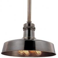 Hudson Valley Lighting 8614-PN Hudson Falls Pendant, светильник