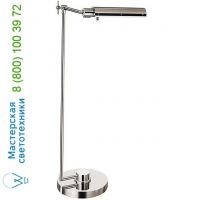 Visual Comfort TOB 1001BZ Greenwich Floor Lamp Visual Comfort, светильник