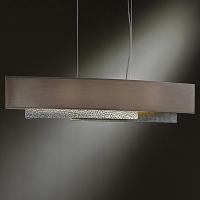 Hubbardton Forge 137675-1002 Oceanus Linear Suspension Light, светильник