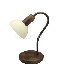 Brilliant Настольная лампа декоративная Pearl 67347/56