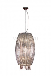 Lussole Подвесной светильник Piagge LSC-8416-09