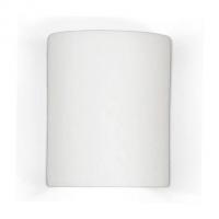 A19 OB-211 Leros Downlight Wall Sconce (Small/Incand./Damp) - OPEN BOX A19, опенбокс