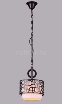 Favourite Подвесной светильник Bungalou 1146-1P