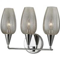 Hudson Valley Lighting 4703-AGB Longmont Wall Sconce, бра