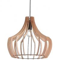 Arnsberg Wood Pendant Light R30253827, подвесной светильник