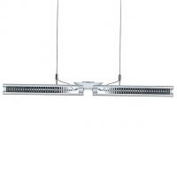 Jake Dyson CU-Beam LED Linear Pendant Light 307378-01, светильник