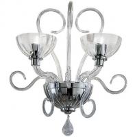 Leucos Lighting Bolero P2 Wall Sconce 0000533, настенный светильник бра