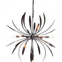 Hubbardton Forge 104350-1004 Dahlia Chandelier, светильник