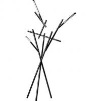 Foscarini 255003 78 U Tuareg LED Floor Lamp Foscarini, светильник