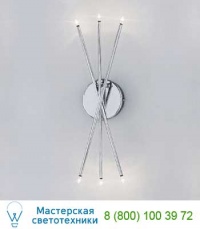 Ideal Lux BIPOL PL6 004051