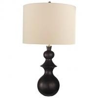 Visual Comfort Saxon Table Lamp KS 3617BLS-L Visual Comfort, настольная лампа