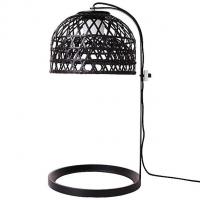 Moooi CUMOLEMT----B Emperor Table Lamp Moooi, настольная лампа