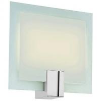 SONNEMAN Lighting Dakota Horizontal Wall Sconce 3682.13F SONNEMAN Lighting, настенный светильник