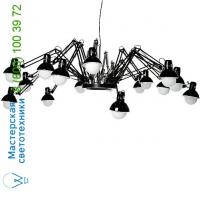 Moooi Dear Ingo Chandelier ULMOLDI----16 Moooi, светильник