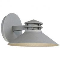 dweLED WS-W15708-BZ Sodor LED Outdoor Wall Light, уличный настенный светильник