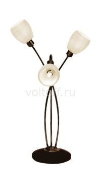 Eglo Настольная лампа декоративная Davoli 88461