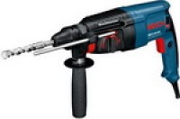 BOSCH GBH 2-26 DRE 0611253708