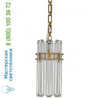 Visual Comfort Bonnington Mini Pendant Light ARN 5123HAB-CG, светильник