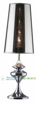 Ideal Lux ALFIERE TL1 BIG CROMO 032436