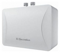 Electrolux NPX6 Minifix