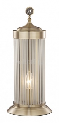 Odeon Light Настольная лампа декоративная Rika 2553/1T