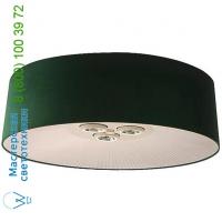 Axo Light UPVEL160E26BLBC Velvet Ceiling Light, светильник