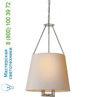 Visual Comfort SP 5020BZ-NP Dalston Pendant Light, светильник