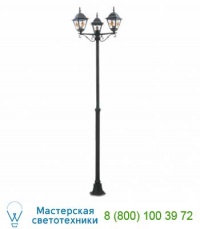 Ideal Lux OXFORD PT3 074191