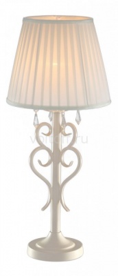Maytoni Настольная лампа декоративная Elegant 8 ARM288-22-G