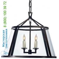 Visual Comfort CHC 2201AI-CG Darlana Pendant Visual Comfort, светильник