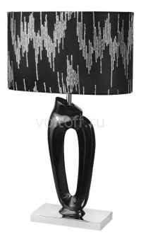 MW-Light Настольная лампа декоративная Федерика 48 379032301