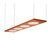 Foscarini Dolmen Linear Suspension Light 280007-25UL, светильник