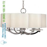 Hudson Valley Lighting Garrison Chandelier 1426-OB Hudson Valley Lighting, люстра