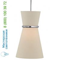 Visual Comfort ARN 5033HAB-L Clarkson Pendant Light, светильник