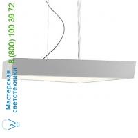 Axo Light USSHATTPLEDBCXX Shatter LED Linear Suspension Light, светильник