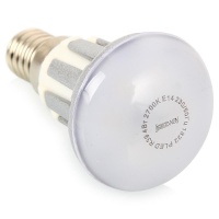 Jazzway Лампа светодиодная  PLED-R39 4=30W 2700K 300lm E14 230V/50Hz