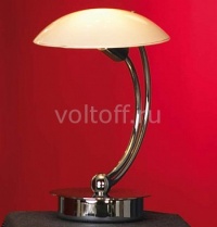 Lussole Настольная лампа декоративная Mattina LSQ-4304-01