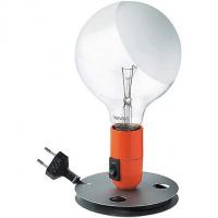 FLOS FU330200 Lampadina Table Lamp, настольная лампа