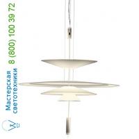 Vibia 1550-18 Flamingo 1550 Pendant Vibia, светильник