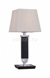 Favourite Настольная лампа декоративная Acorde 1070-1T