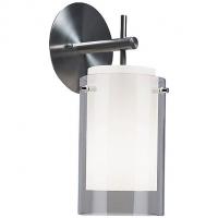 Tech Lighting Echo Wall Sconce 700TDECSUS Tech Lighting, бра