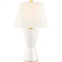 Hudson Valley Lighting L1042-MB Ashland Table Lamp, настольная лампа